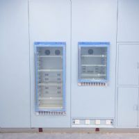 醫院嵌入式手術間用保溫柜