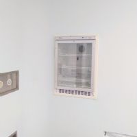醫院入墻式手術科常用保溫柜