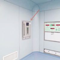 醫院入墻式手術室專用保溫柜