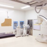衛生院病房門診綜合樓ICU保溫柜保冷柜