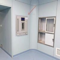 病房樓裝飾保溫柜、手術室保冷柜