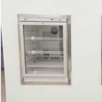 嵌入式手術室保暖柜（內嵌、入墻式）