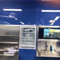 手術室醫用恒溫箱容積≥280L溫度2-48℃