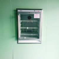 醫用凈化保冷柜