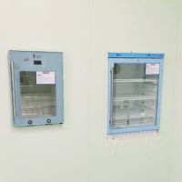 掛壁式醫用恒溫柜