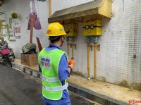 社區埋地然氣管道檢修防腐用帶銹施工防腐涂料姆林M9010